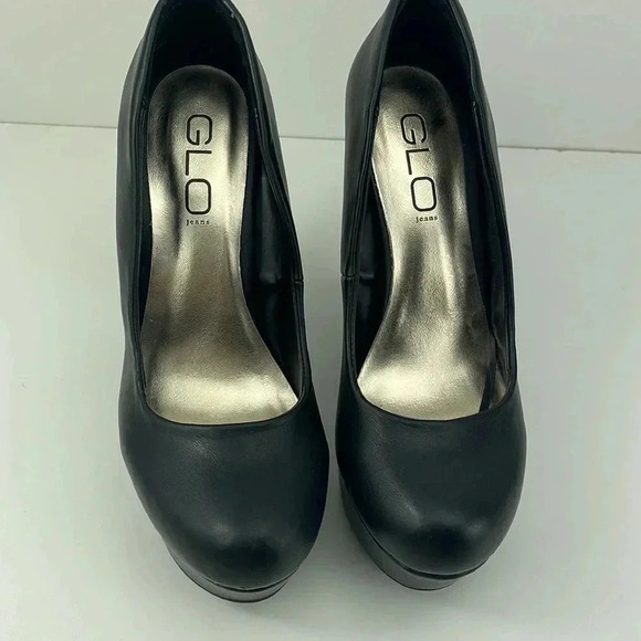 GLO Heels - Picture 2 of 8